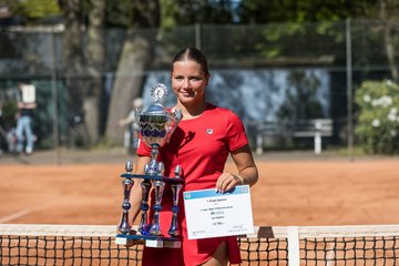 Ida Wobker 137 - Lingen Open